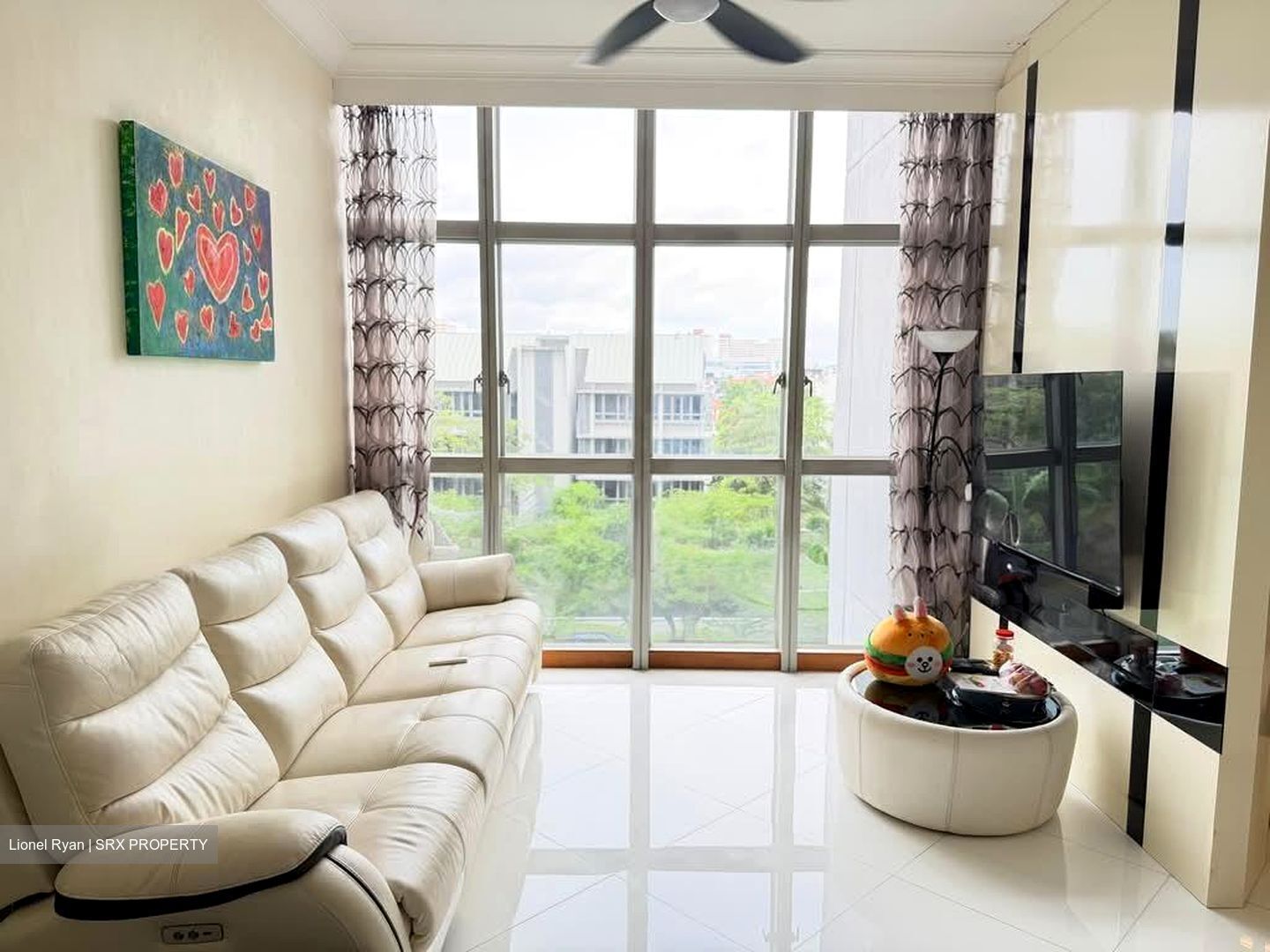 The Bayshore (D16), Condominium #566746131